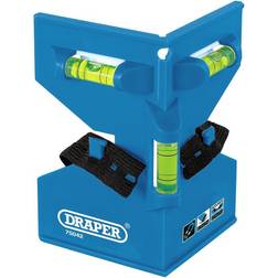 Draper Post Spirit Level