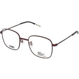 Tommy Hilfiger TJ 0032 7BL Bourgogne Endast Båge Män