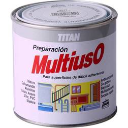 Titan Imprimacion Multiuso Blanco 3041 500 ml