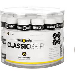 Tennis Point Classic Grip 60-pack