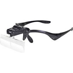 Rona 450989 450989 Headband magnifier Magnification: