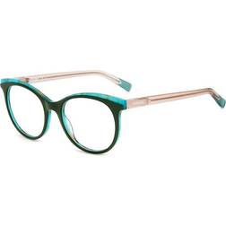 Missoni da vista Mis 0145 cod. colore 6ho Donna Panthos Verde