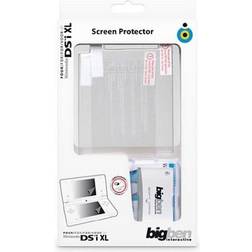Bigben Screen Protector Lens Film Nintendo DSI XL Touchscreen