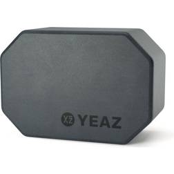 YEAZ Brique Yoga Spirit Noir