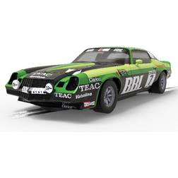 Scalextric Chevrolet Camaro Z28 1:32