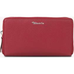 Tamaris Amanda Wallet - Red