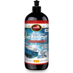 Autosol Marine Dynamic Heavy Cut 1000 ml