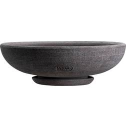 Bergs Potter Ada Pot with Saucer
