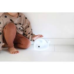 Flow Projektor Moby Natlampe