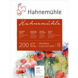 Hahnemuhle 200 30 x 40 cm