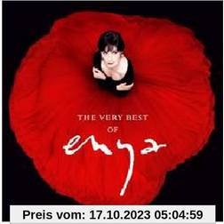 Very Best Of Enya Enya (CD)