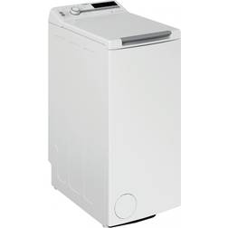 Whirlpool TDLR 7231BS EU Vit