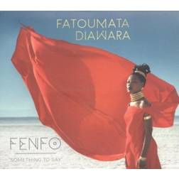 Fenfo (Vinyl)