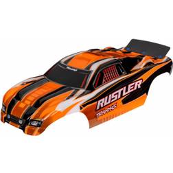 Traxxas Body Rustler3750T