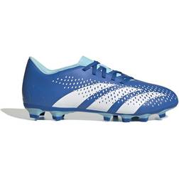 adidas Predator Accuracy.4 FG - Bright Royal/Cloud White/Bliss Blue