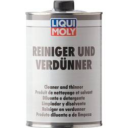 Liqui Moly 6130 Rustfjerner