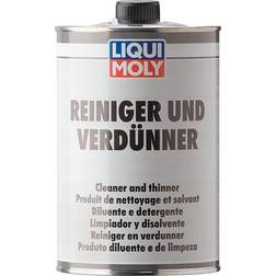 Liqui Moly Diluente 6130 Lattina 1 Rimozione della ruggine