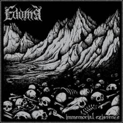 Immemorial Existence (Vinyl)