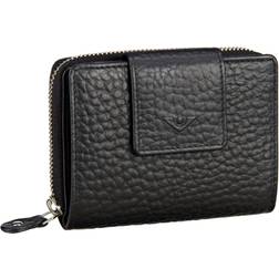 Voi Hirsch Ida Wallet Purse - Black