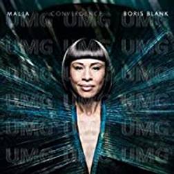 Convergence Malia & Boris Blank (CD)