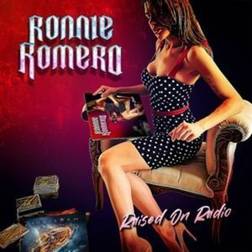 Raised on Radio Ronnie Romero (CD)