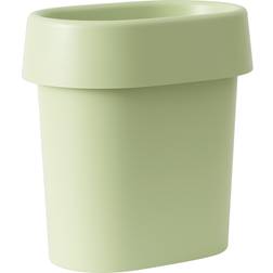 Muuto Papierkorb Reduce light green 31,9 H