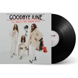 See Where The Night Goes Goodbye June (Vinyl)