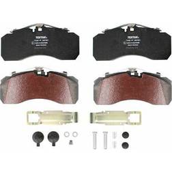 Textar Brake Pads 2927801