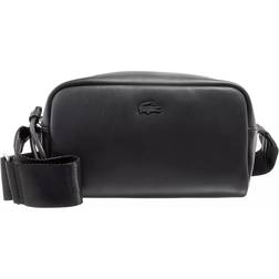 Lacoste Noend Crossbody bag black