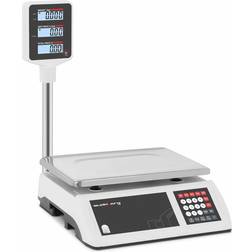 Steinberg Digital Weighing Scale