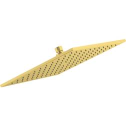 Ideal Standard rain Atelier Douche A5805A2 1 Jet Or