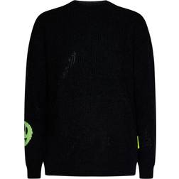 Barrow Sweater Men Black