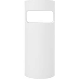 Kartell Schirmständer Weiß H x Ø 60 x 25 cm Paragüero
