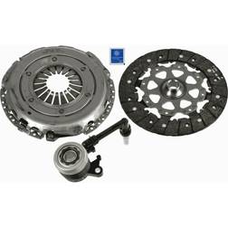 Sachs XTend Kit Plus CSC 3000 990 411 240 RENAULT SCENIC 2 MEGANE 2 Coupe-Cabriolet