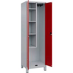 CP Putzmittelschrank Classic Plus Lagerschrank 60x195cm