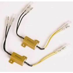 YO Power resistor 25 W with cable