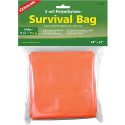 Coghlan's survival bag