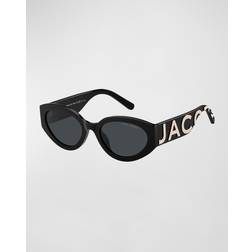 Marc Jacobs 80S/2K Black