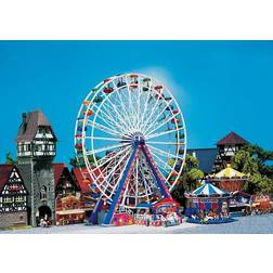 Faller Ferris Wheel Fairground Kit