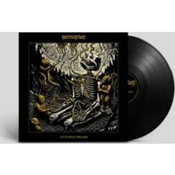 Dystopian Dreams Harmagedon (Vinyl)