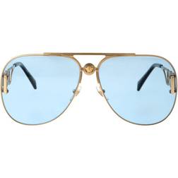 Versace VE2255 1002/1 63 Gold