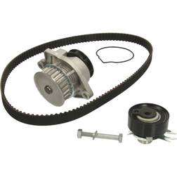 Contitech CT846WP1 Pompe À Eau + Kit De Distribution 135 19 Volkswagen Polo III 3/5 Portes Lupo 3L Seat Ibiza 2 Arosa