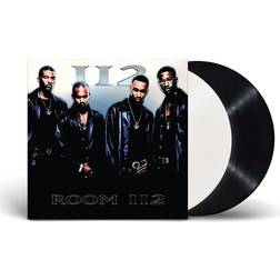 112 Room (Vinyl)