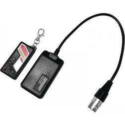 Eurolite Zeitgeist ZG-2W Wireless Control