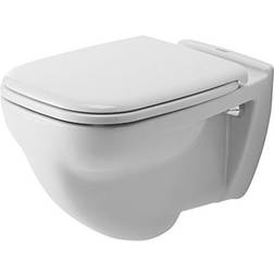 Duravit D-CODE