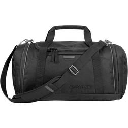 Coocazoo 2.0 Sportstaske - Black Coal