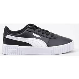 Puma Sportssneakers til damer Carina 2.0 Sort