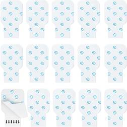 Govee Double-Sided Tape for Glide Panels Ljuslist