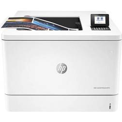 HP LaserJet Enterprise M751N Color Printer, Paper Quill