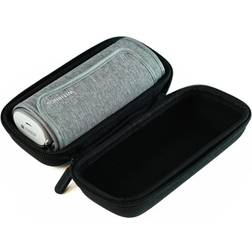 Withings Travel Case for BPM Connect: Wi-Fi Smart Blood Pressure Monitor